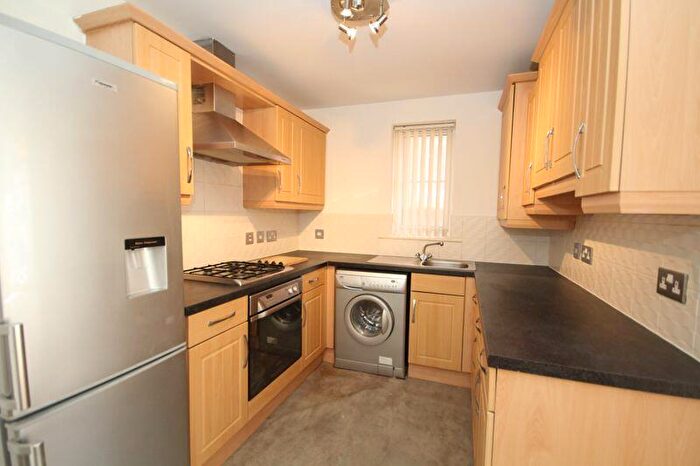 2 Bedroom Apartment To Rent In Canberra Way, Buersil, Rochdale, OL11