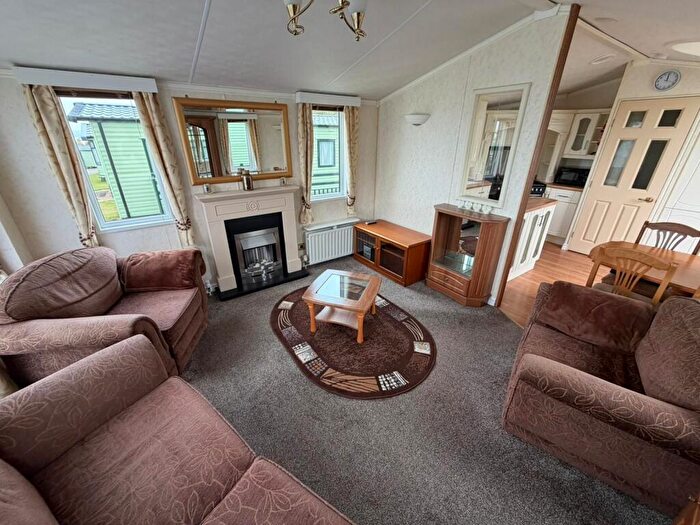 2 Bedroom Caravan For Sale In Bedburn Road, Hamsterley, DL13