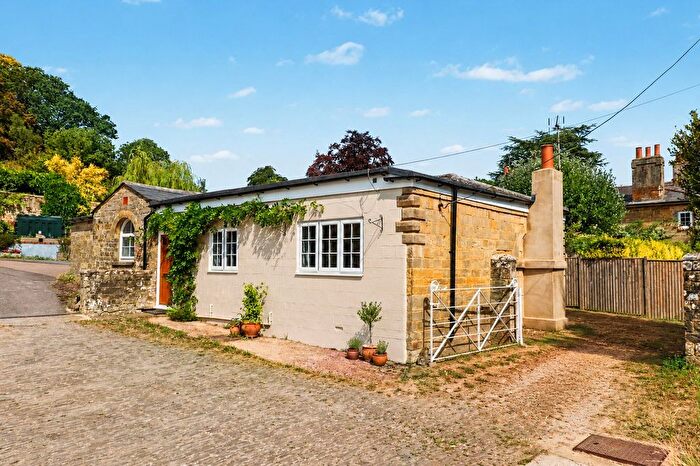 2 Bedroom Detached House For Sale In Warninglid Lane, Warninglid, RH17