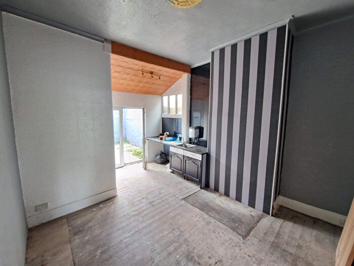 1 Bedroom Flat To Rent In London Road, Preston, Lancashire, PR1