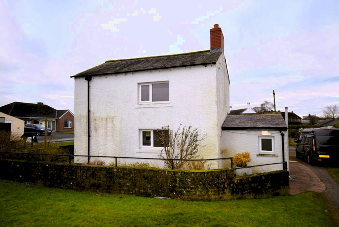 1 Bedroom Cottage To Rent In Croft Cottage, Walton, Brampton, CA8