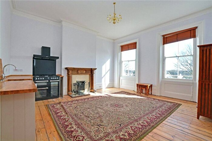 2 Bedroom Apartment To Rent In Lennox House, Manor Way, Blackheath, London, SE3