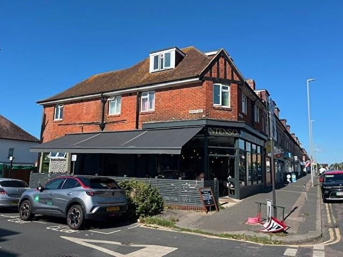 1 Bedroom Flat To Rent In Portland Road, Hove, BN3