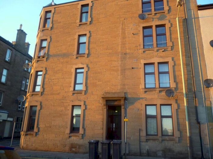 3 Bedroom Flat To Rent In Constitution Street, City Centre, Dundee, DD3