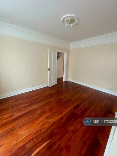 3 Bedroom Terraced House To Rent In Stratford Road, Thornton Heath, CR7