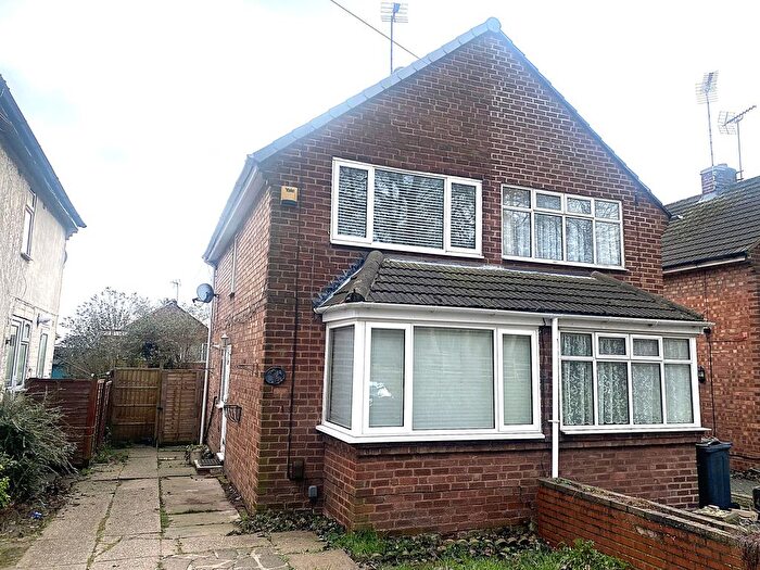 2 Bedroom Semi-Detached House To Rent In Ashworth Road, Birmingham, West Midlands, B42