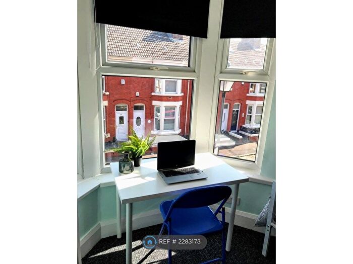 6 Bedroom Terraced House To Rent In Empress Road, Liverpool, L7