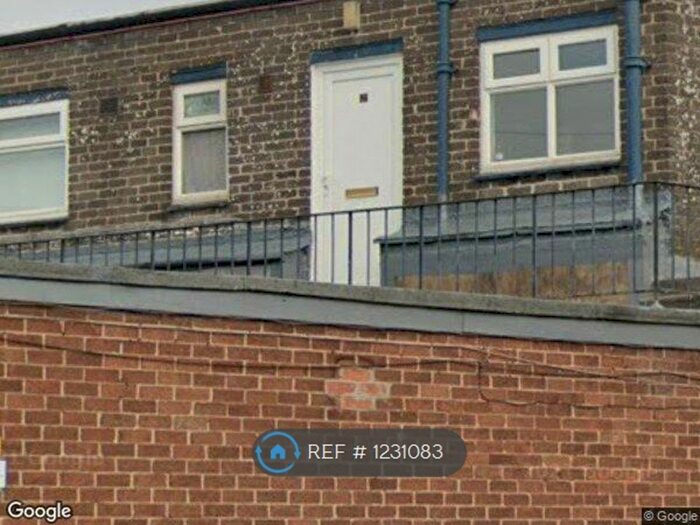 1 Bedroom Flat To Rent In Alma Road, Manchester M19