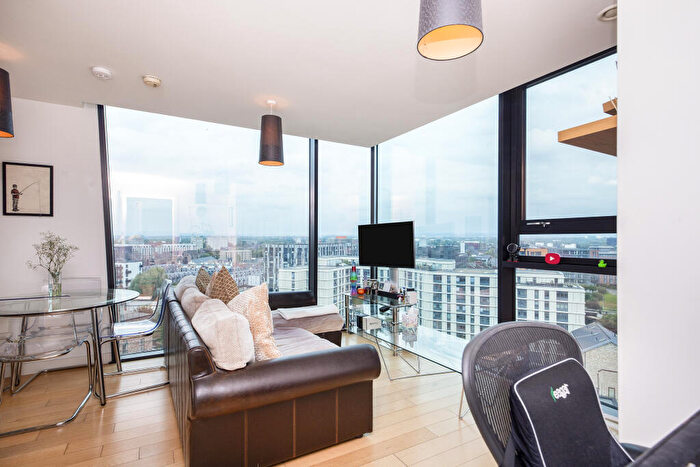 1 Bedroom Apartment For Sale In Great Ancoats Street, Manchester, M4