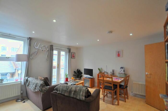 3 Bedroom Terraced House To Rent In Sternhall Lane, London, SE15