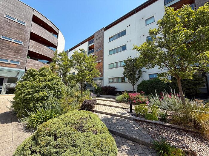 1 Bedroom Flat To Rent In Montpellier Grove, Cheltenham, GL50
