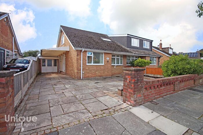 4 Bedroom Bungalow For Sale In Sunningdale Drive, Thornton-Cleveleys, FY5