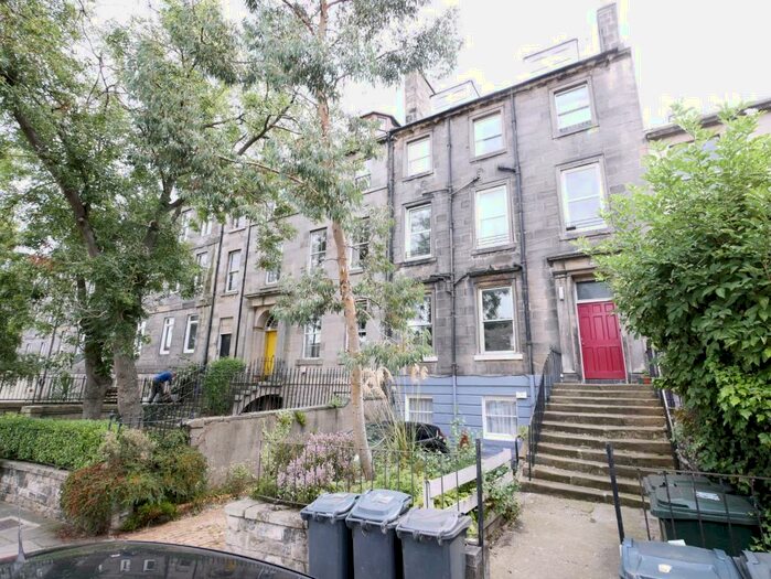 1 Bedroom Flat To Rent In Portland Street, Leith, Edinburgh, EH6