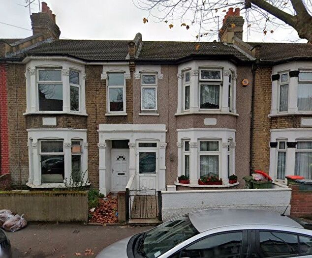4 Bedroom Terraced House To Rent In Shrewsbury Road, London, E7