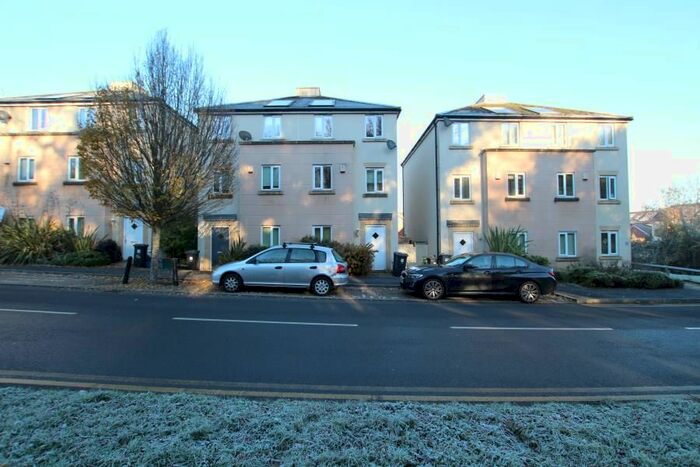 4 Bedroom Property To Rent In Long Down Avenue, Cheswick Village, Bristol, BS16