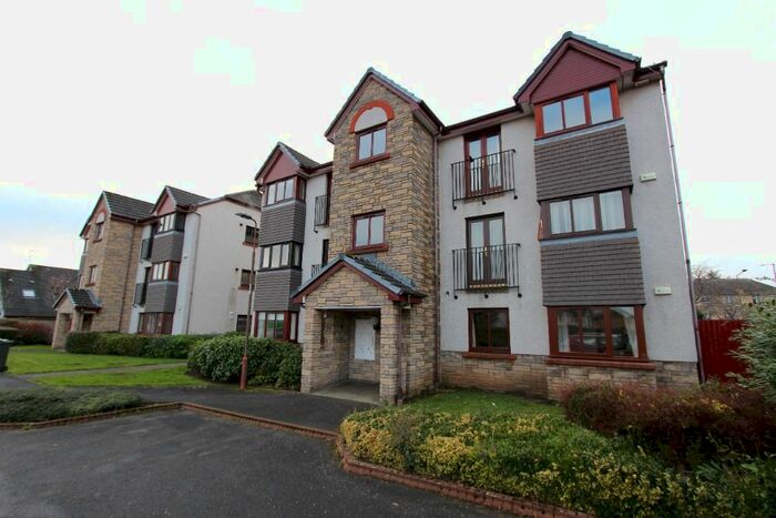 2 Bedroom Flat To Rent In Kings Meadow, Prestonfield, Edinburgh EH16