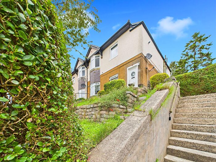 3 Bedroom Cottage To Rent In Dundee Drive, Glasgow, G52