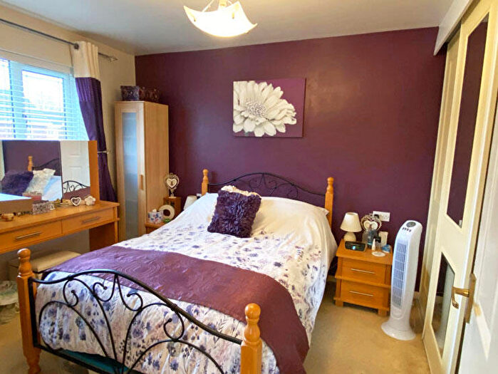 3 Bedroom End Of Terrace House For Sale In Stryd Hywel Harris, Ystrad Mynach, Hengoed, CF82 - Photo 12