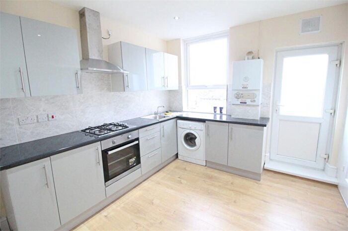 2 Bedroom Flat To Rent In Harrow Road, Wembley, HA9