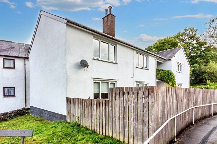 2 Bedroom Apartment For Sale In High Greenbank, Ambleside, LA22