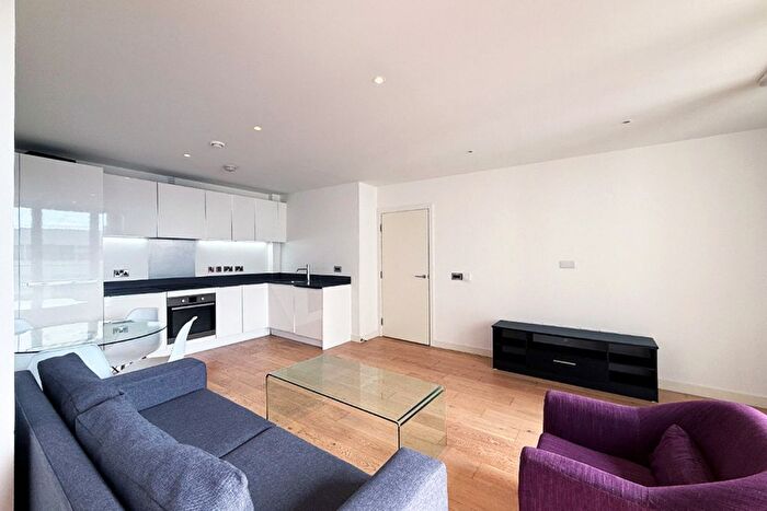 2 Bedroom Flat To Rent In Capitol Way, London, NW9