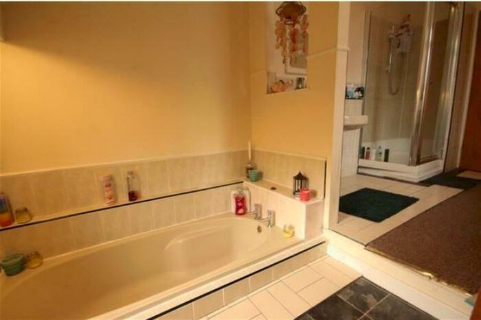 4 Bedroom Terraced House To Rent In Ninth Avenue, Newcastle Upon Tyne, NE6