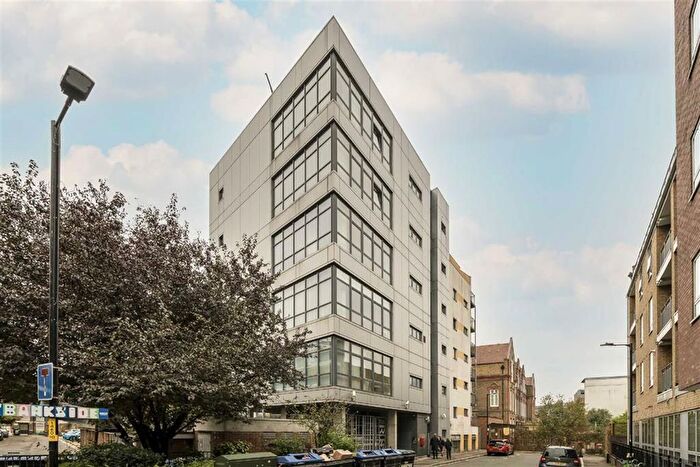 1 Bedroom Flat To Rent In Lant Street, London, SE1