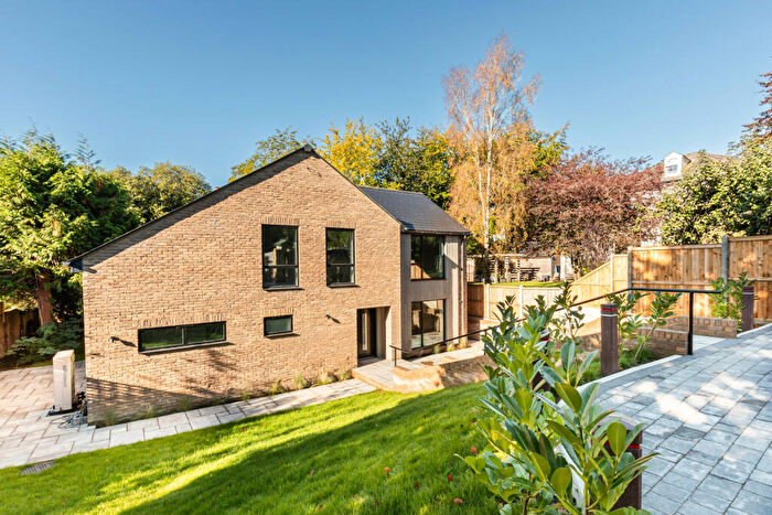 5 Bedroom Detached House To Rent In Malvern Road, Temple Ewell, CT16