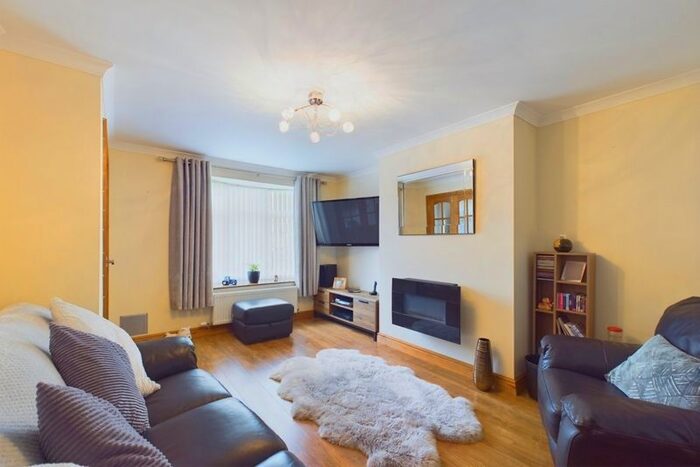 3 Bedroom Detached House For Sale In Murton Park, Arlecdon, Frizington, CA26