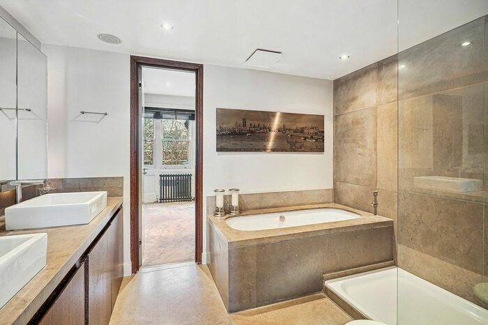 2 Bedroom Flat To Rent In Bramham Gardens, South Kensington, SW5