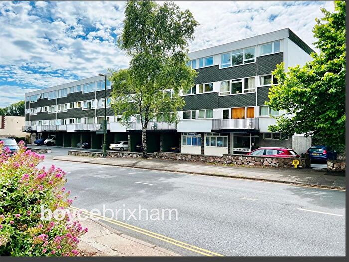 1 Bedroom Flat To Rent In New Road, Brixham, TQ5