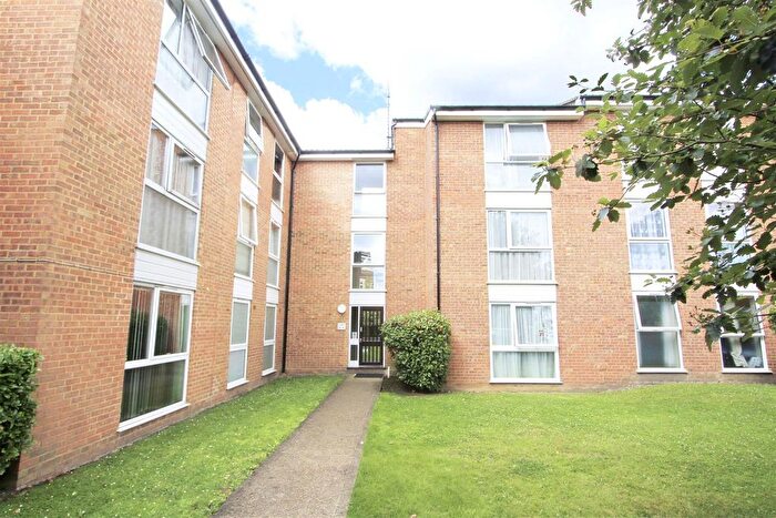 2 Bedroom Flat To Rent In Cranston Close, Ickenham, UB10