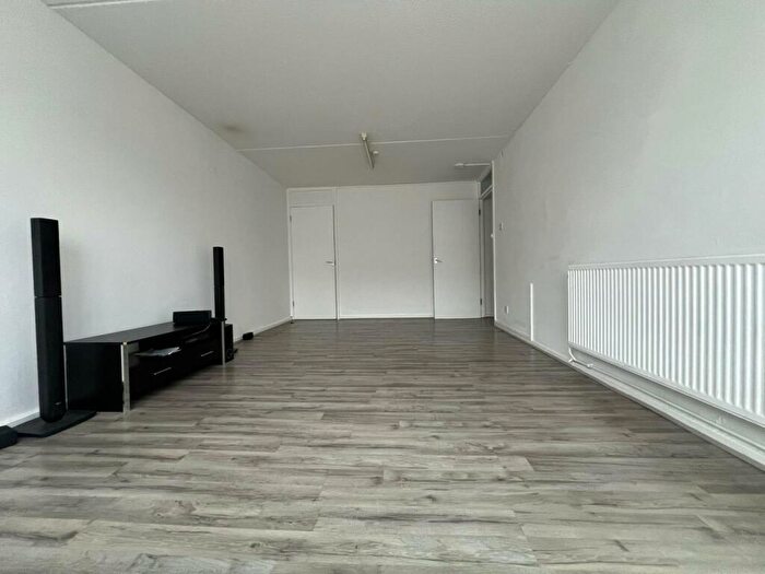 2 Bedroom Flat To Rent In Debden House, N17