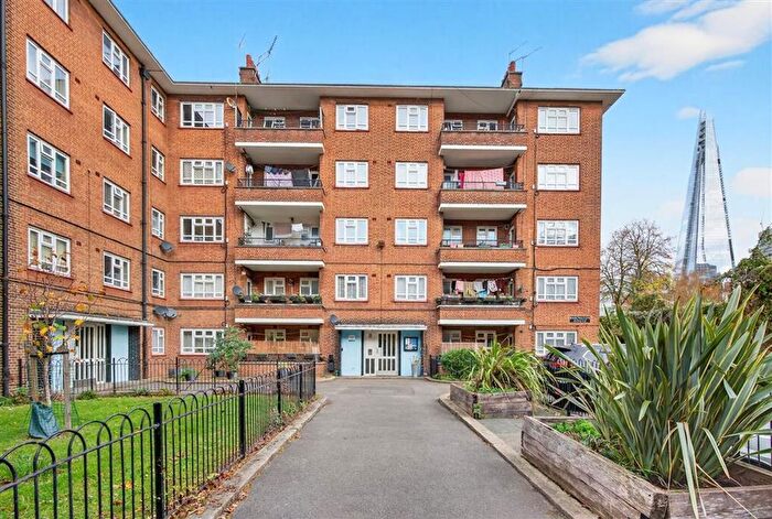 3 Bedroom Flat To Rent In Redcross Way, Borough, SE1