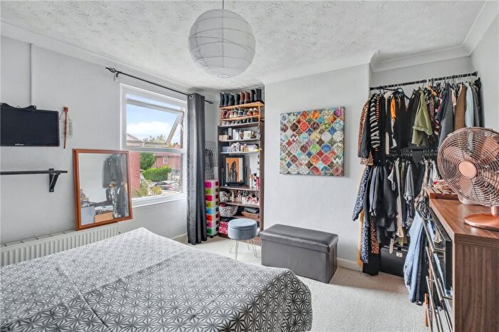 3 Bedroom Terraced House For Sale In Britannia Road, Norwich, Norfolk, NR1