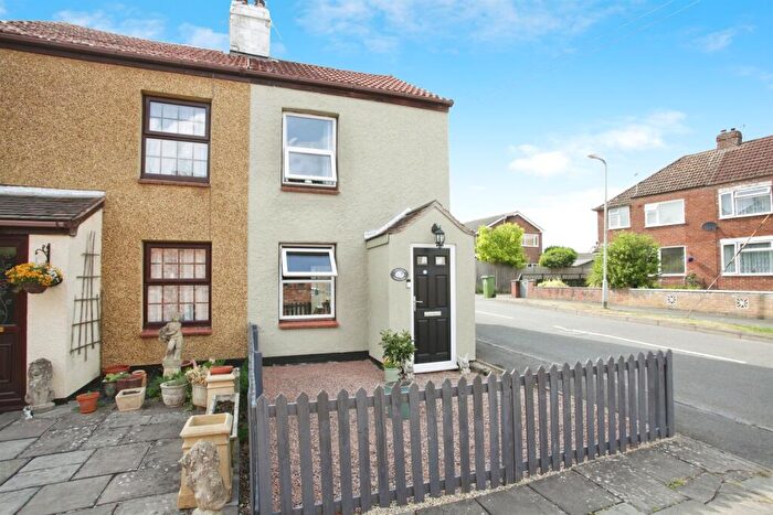 1 Bedroom Semi-Detached House For Sale In Railway Street, Long Lawford, Rugby, CV23