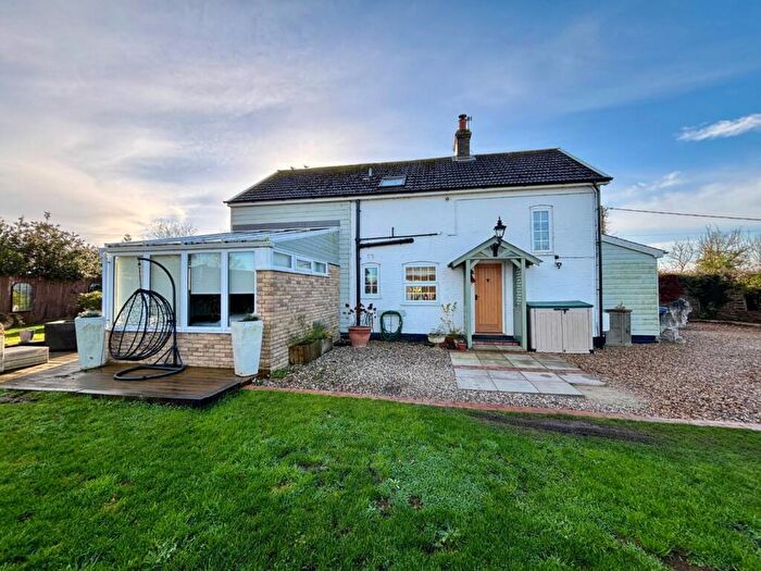 4 Bedroom Detached House For Sale In Tostock Road, Beyton, Bury St. Edmunds, IP30
