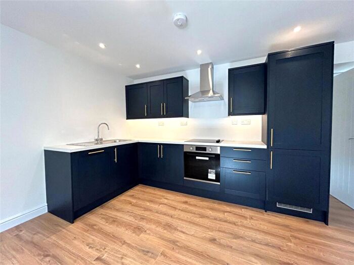 2 Bedroom Apartment To Rent In The Old Ship, Trowbridge, BA14