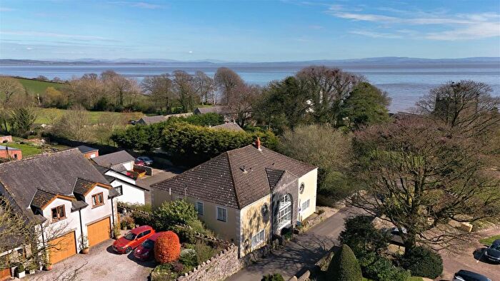 3 Bedroom House For Sale In Aldingham, Ulverston, LA12