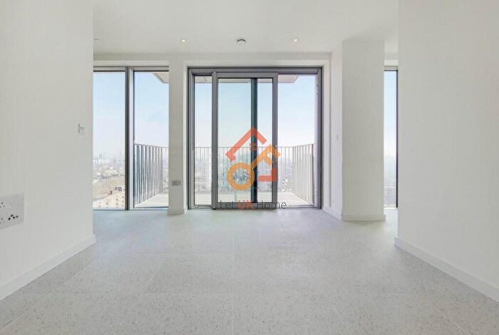 Studio To Rent In Jacquard Point Tapestry Way London, E1