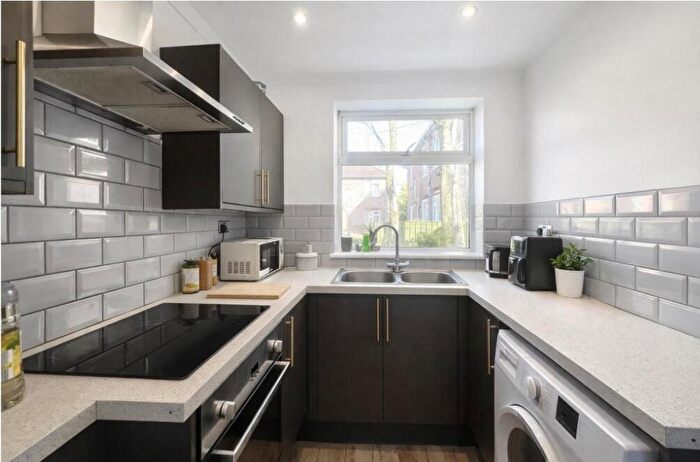 4 Bedroom Semi Detached House To Rent In Stevenson Road, Norwich, NR5