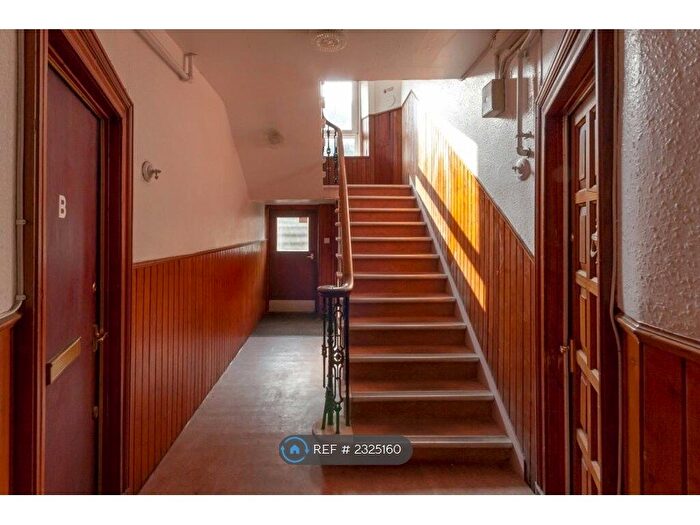 1 Bedroom Flat To Rent In Ashvale Place, Aberdeen, AB10