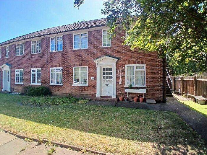 Maisonette To Rent In London Road, Leicester, LE2