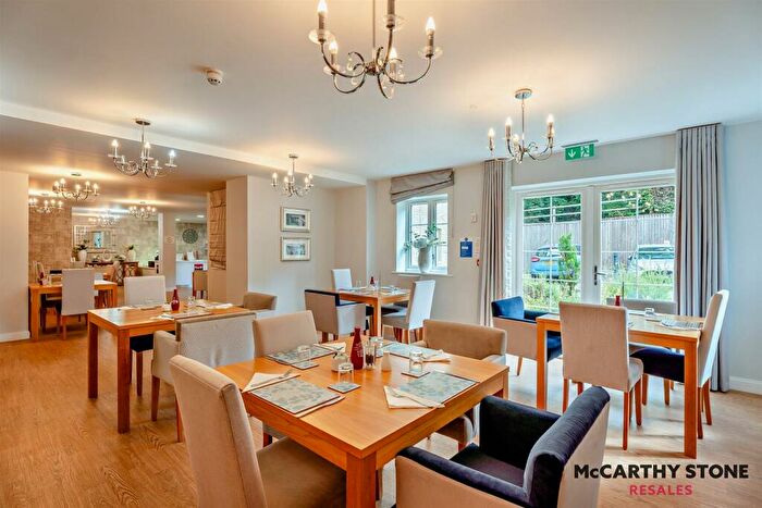 1 Bedroom Apartment For Sale In Lambrook Court, Gloucester Road, Larkhall, Bath, BA1