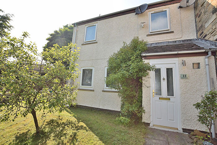 3 Bedroom End Of Terrace House For Sale In Green Howards Road, Richmond, DL10