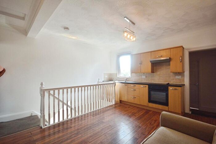 1 Bedroom Flat To Rent In Bryant Road, Rochester, Kent, ME2