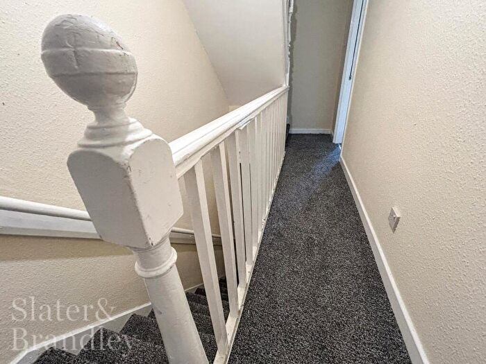 2 Bedroom Flat To Rent In Sneinton Hermitage, Nottingham, Nottinghamshire, NG2