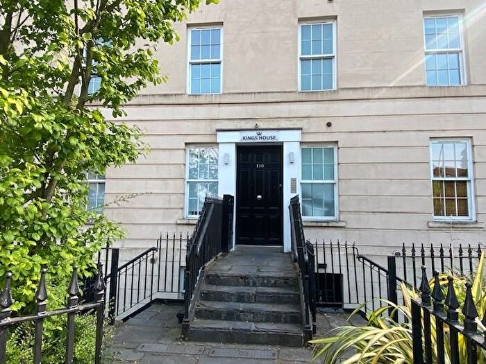 1 Bedroom Flat To Rent In Kings Road, Reading, RG1