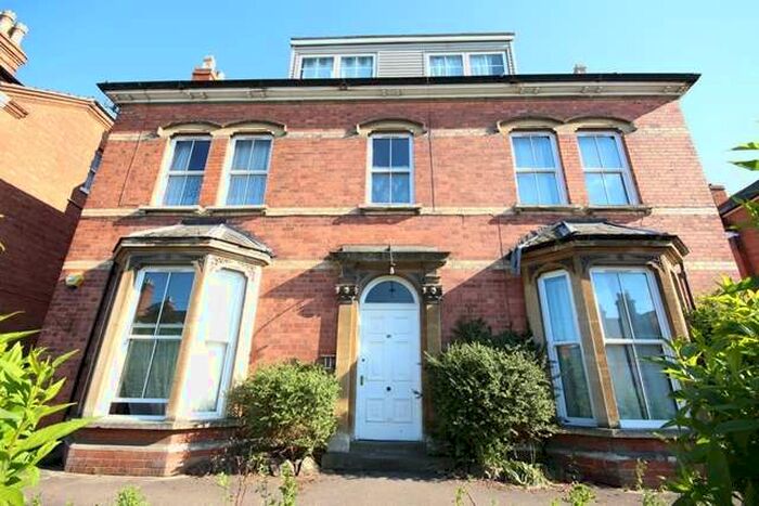 1 Bedroom Flat To Rent In Flat 1, 83 Bromyard Road, Worcester, WR2