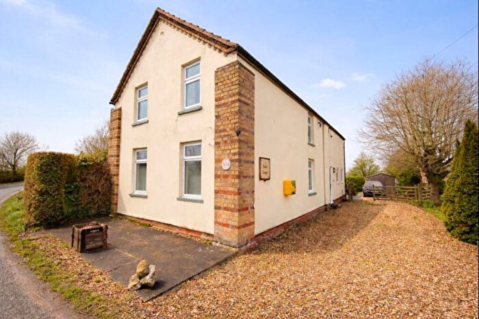 4 Bedroom Detached House For Sale In Sots Hole Bank, Holbeach St Matthews, PE12